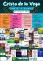 CARTEL FIESTAS 2025